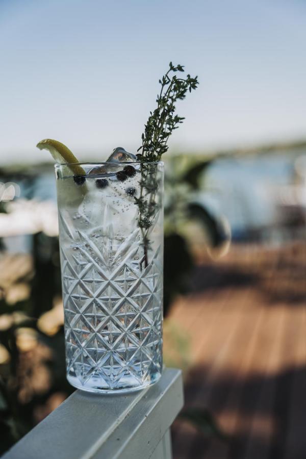 Hotel Spiaggia D'Oro - Charme & Boutique - Garda Lake Collection Salo Ngoại thất bức ảnh