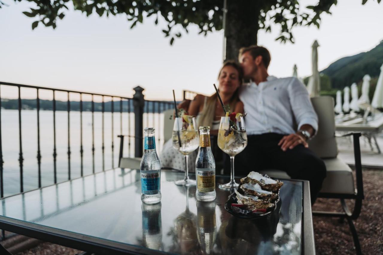 Hotel Spiaggia D'Oro - Charme & Boutique - Garda Lake Collection Salo Ngoại thất bức ảnh
