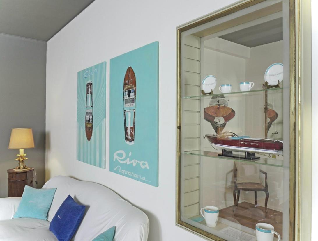 Hotel Spiaggia D'Oro - Charme & Boutique - Garda Lake Collection Salo Ngoại thất bức ảnh